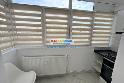 Apartament cu 2 camere decomandat, mobilat în Vest - 17