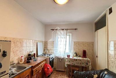 Apartament cu 2 camere in zona Sagului, bloc anvelopat - 1