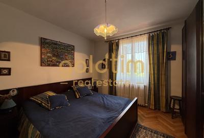 Casă individuală cu 7 camere cu Canalizare în Cornu - 28