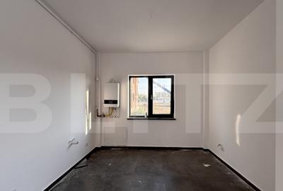 Spa?iu comercial parter bloc nou, 60 mp, vitrina, parcare, - 10