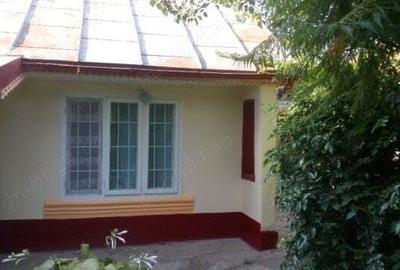 Casa de vanzare cu teren - 3