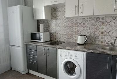 Garsonieră în Tineretului