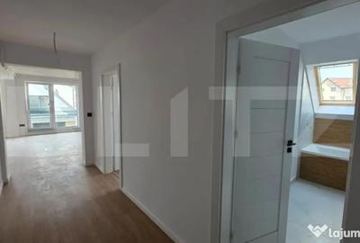Apartament cu 3 camere decomandat în Central - 5