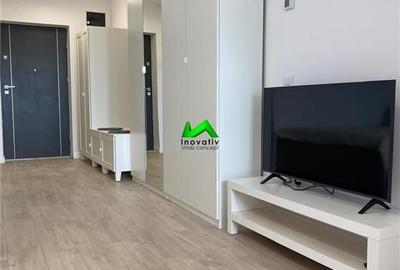 Studio modern de inchiriat Sibiu Doamna Stanca Evo - 4
