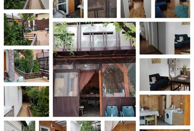 Casă cu 7 camere în Exterior Vest - 11