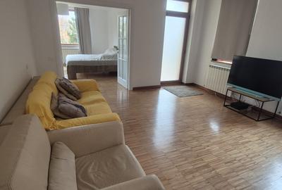 Proprietate impresionanta in apropierea Padurii Baneasa  -  Iancu Nicolae - 22