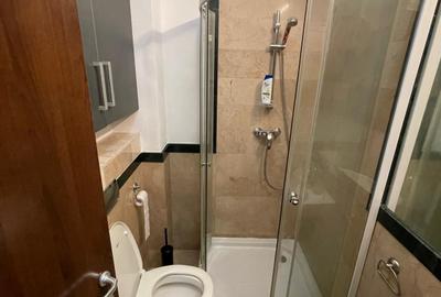 Apartament cu 2 camere semidecomandat în Aviației - 13