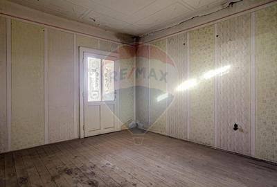 Casa / Vila cu 3 camere de vanzare in zona Aradul Nou - 5
