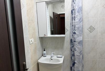 Apartament 3 camere Samantha, pe Malul Muresului - 12