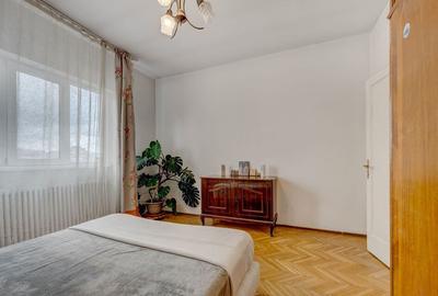 Apartament 3 camere Hala Traian Cartierul Evreiesc Calea ... - 6