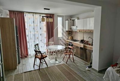 Apartament cu 2 camere semidecomandat în Ciarda Roșie - 4