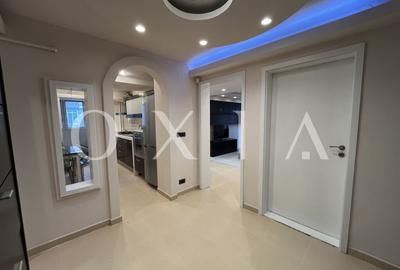 Apartament cu 4 camere semidecomandat, mobilat în Complex Studențesc - 15