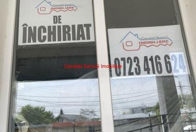 Spațiu comercial, de 55 mp, în Ghencea - 2