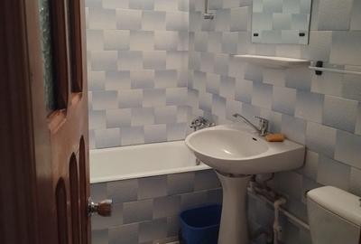 Apartament cu 3 camere decomandat în Central - 2