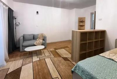 Garsonieră decomandată în Oancea - 4