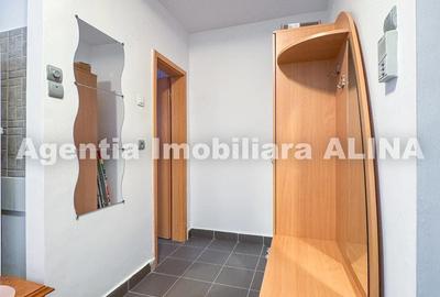 Garsonieră decomandată în Bălcescu - 3