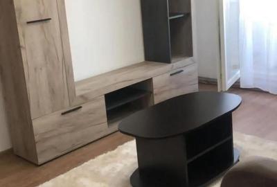 Apartament cu 2 camere semidecomandat, mobilat în Gheorgheni - 2