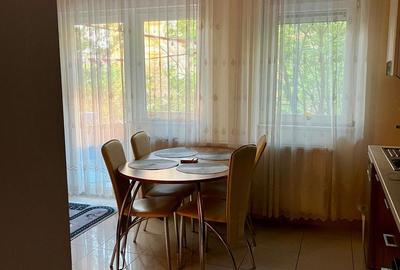 Apartament cu 2 camere, mobilat în Aradului - 8