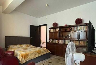 Brancoveanu turnu magurele bloc nou etaj 3 - 2