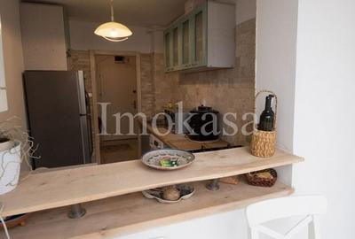 Apartament cu 2 camere în Mihai Viteazul - 11