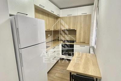 Apartament 1 camera, decomandat, Sagului, centrala proprie - 3