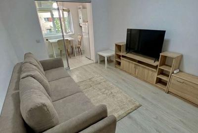 Garsonieră decomandată, mobilată în Theodor Pallady - 2