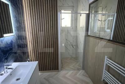 PENTHOUSE DE EXCEPȚIE – etaj 3, priveliste panoramica, terasa de 117 mp! - 9