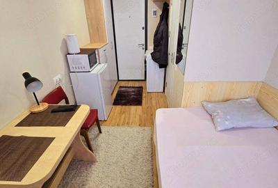 Garsonieră în Calea Victoriei - 2