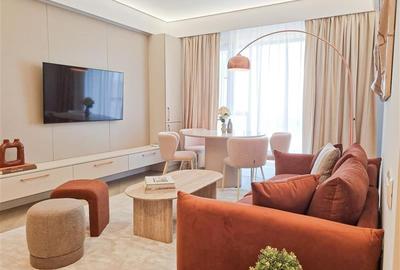 Pipera | Porsche | Cortina North | Bloc 2023 | Parcare - 1