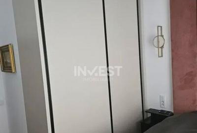 APARTAMENT 3 CAMERE + LOC DE PARCARE - SILK DISTRICT, IA?I - 8