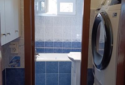 Apartament cu 3 camere semidecomandat în Brâncoveanu - 14