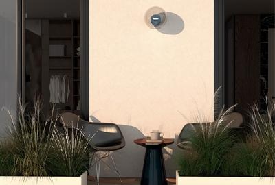 Apartament 2 camere in complex nou  Almog Residence & SpA - 10