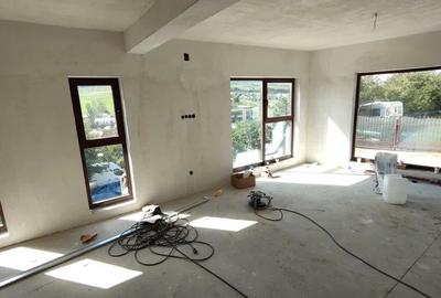 Duplex de vanzare, 4 camere, 162mp, 250mp teren, 2 garaje, Oasului - 5