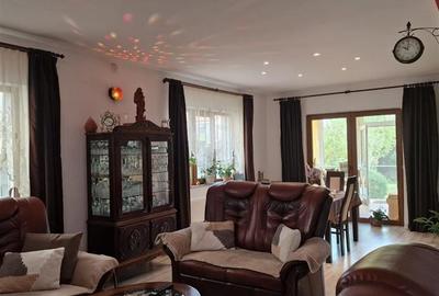 Vila Noua Mosnita Noua - 8