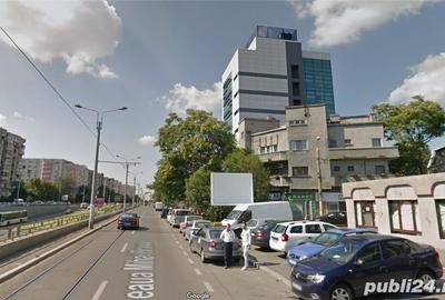 Spațiu comercial, de 50 mp, în Muncii - 6