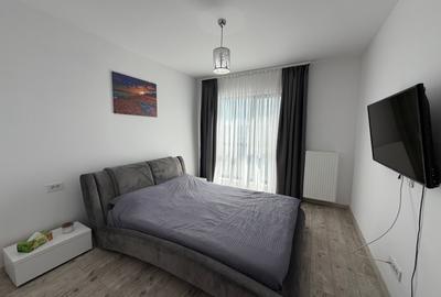 Apartament cu 2 camere decomandat, mobilat în Lujerului - 10
