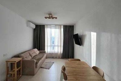 2 camere zona Grozavesti - 4