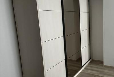 Apartament cu 2 camere semidecomandat în Central - 7