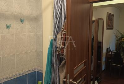 Apartament cu 2 camere semidecomandat, mobilat în Berceni - 13