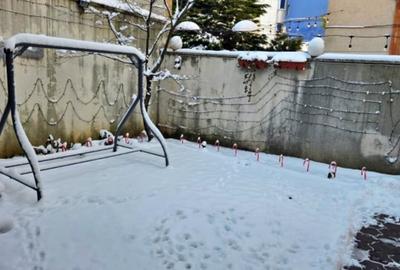 Reședință de excepție în centrul orașului, la câteva minute de mare - 15