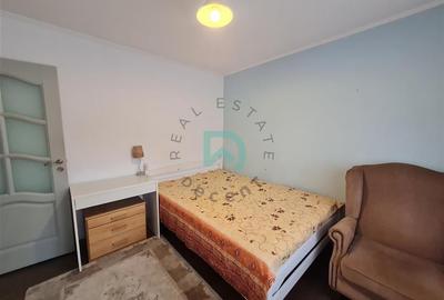 Apartament cu 3 camere decomandat, mobilat în Scriitorilor - 20