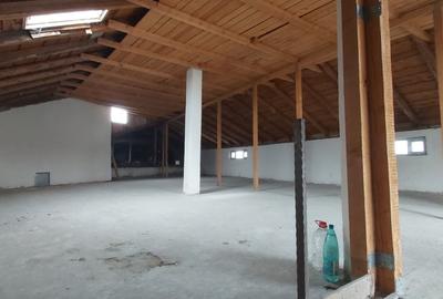 Vila de inchiriat ultracentral Focsani - 17
