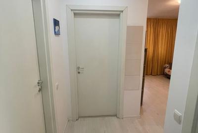 Apartament cu 2 camere decomandat, mobilat în Militari - 8