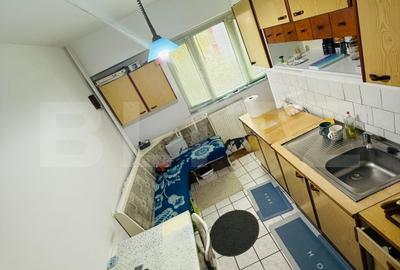 Apartament 3 camere, 79 mp - zona centrala ITC - 12