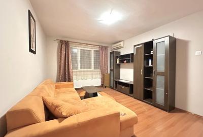 Apartament spatios, 3 camere, etajul 3 - zona Cetatii - 2