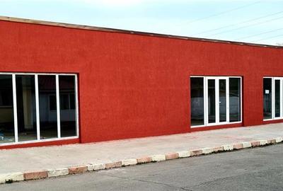 Spațiu comercial, de 40 mp, în Mătăsari - 4
