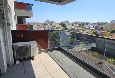 Birou, de 78 mp, în Trocadero - 3