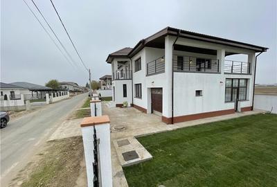🏡 Vilă spațioasă și luminoasă în Domnești – liniște, confort! - 4