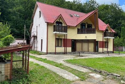 Hotel/Pensiune, 400 mp în Lepșa - 5