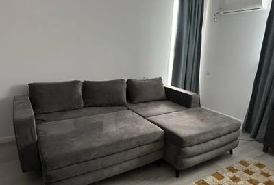 Apartament 2 camere, decomandat, 60 mp, centrala proprie, parcare, Cartier Latin - 4